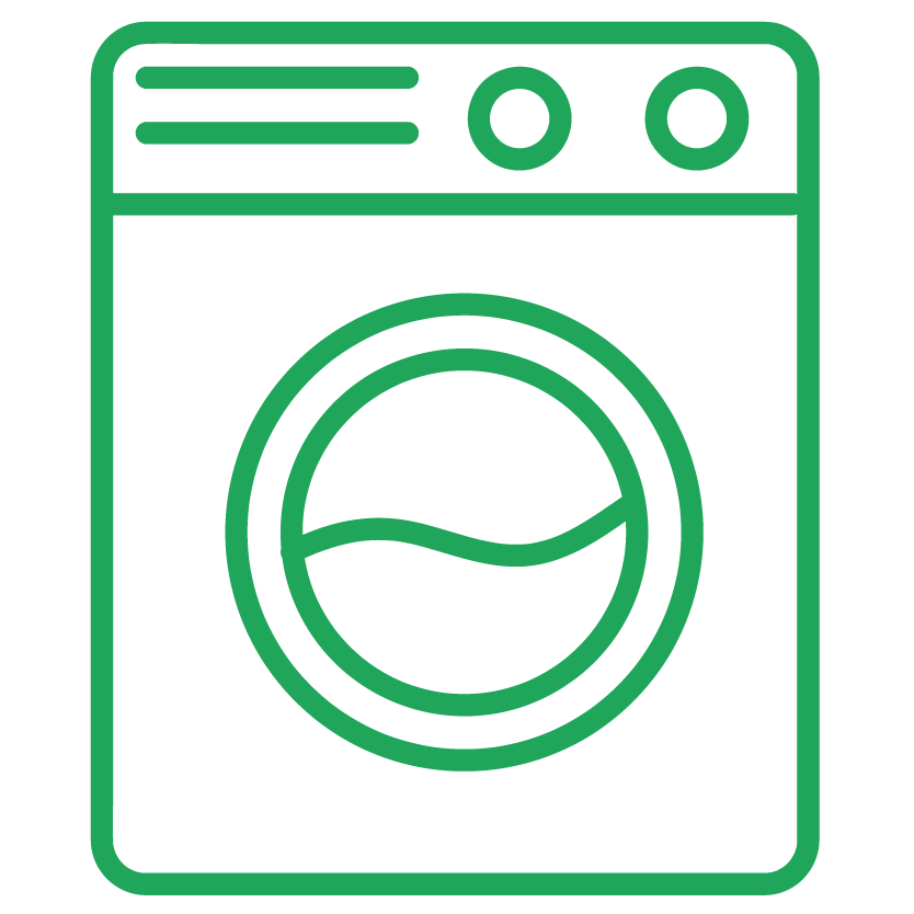 Wasmachine